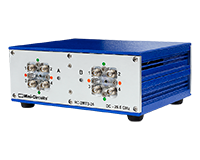 Матричный коммутатор RC-2MTS-26