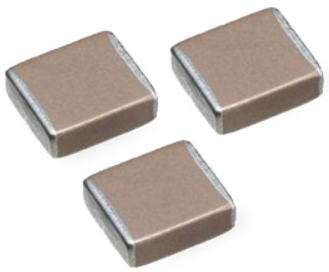 RUTONICA® - с 1 апреля 2025 года запускает производство керамических конденсаторов.