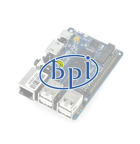 RUTONICA® - авторизованный дистрибьютер Banana Pi.