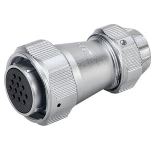 Розетка на кабель WY28K3TE1