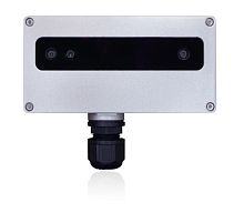 Камера с модулем Raspberry Pi CM4 для роботизированного зрения OAK-D CM4 PoE