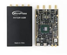 Программная радиоплатформа ANTSDR-U220