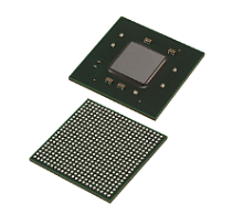 Специализированная микросхема XCMECH-FFG1738