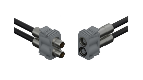 Компонент модульных соединений ID00000000000000197