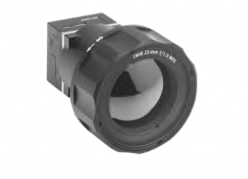 Усовершенствованный тепловизионный модуль ATI640L17