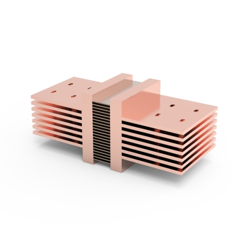 Шунт RTCS16K0B050Z00