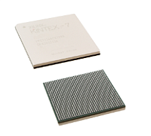 Специализированная микросхема XCMECH-FF668