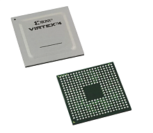 Специализированная микросхема XCMECH-FGG456