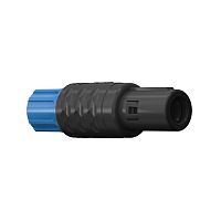 Круглый соединитель S11MC8-P02MPN0-6560