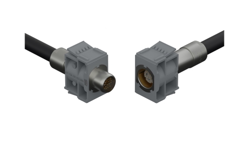 Компонент модульных соединений ID00000000000000198