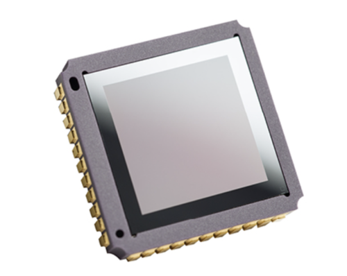 Тепловизионный датчик изображения ATTO256-02