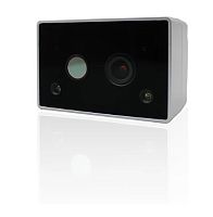 Камера с тепловым датчиком и датчиком цветного изображения OAK Thermal