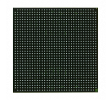 Специализированная микросхема XCMECH-FF1513