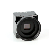 Компактная дневная/ночная Cube камера WAT-1200CS NTSC