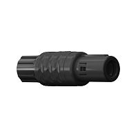 Круглый соединитель S11ME8-P04MJG0-6580