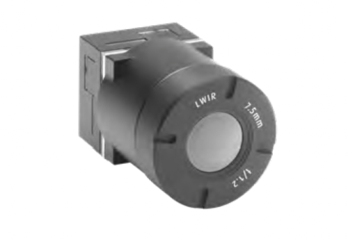 Усовершенствованный тепловизионный модуль ATI640L60