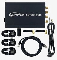 Модуль разработки ANTSDR E310 with AD9361 MicroPhase