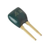 Резистор со сквозным отверстием TLC