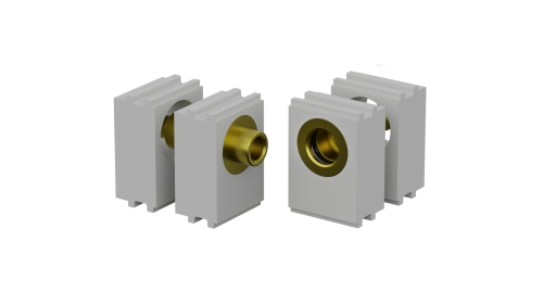 Компонент модульных соединений ID00000000000000221