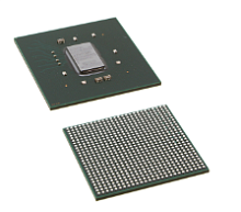 Специализированная микросхема XCMECH-FFG1153