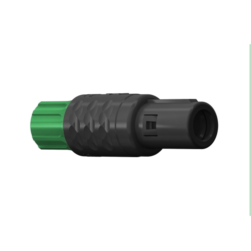 Круглый соединитель S11MES-P05MJH0-5250