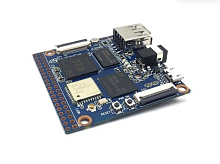 Одноплатный компьютер Banana Pi BPI-M2 Magic с чипом Allwinner R16/A33