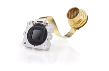 Инфракрасный детектор LYNRED Staring array IRS