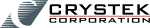Crystek Corporation