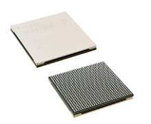 Специализированная микросхема XCMECH-FFG1136