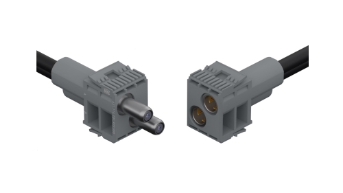 Компонент модульных соединений ID00000000000000189