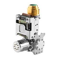 Детектор Daphnis XGA MW RM3