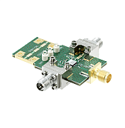 RUTONICA® - запускает производство своей линейки импортозамещающих сверхвысокочастотных усилителей мощности радиосигнала.