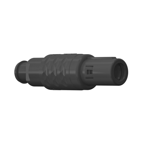 Круглый соединитель S41MC8-P10MCC0-528S