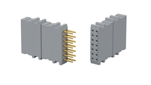 Компонент модульных соединений ID00000000000000211