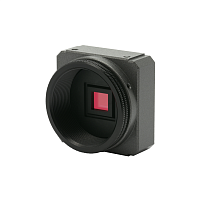 Черно-белая USB-камера со сверхнизким уровнем освещенности WAT-07U2