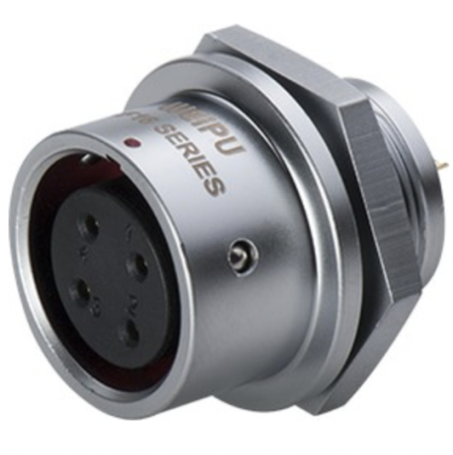 Розетка панельная SF2012/S21