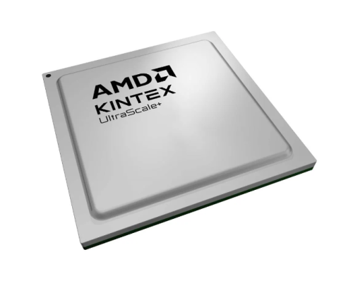 Программируемая вентильная матрица XCVU9P-1FLGA2577I