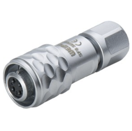 Розетка на кабель SF610B/P2I