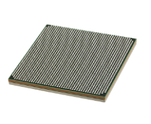 Специализированная микросхема XCMECH-FF676