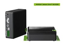 Промышленный мини-компьютер J4011 Orin NX 8GB