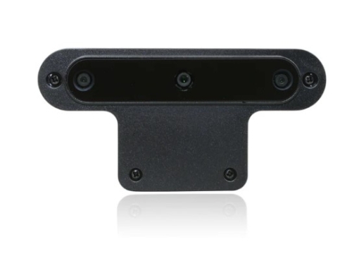 Камера с искусственным интеллектом OAK-D