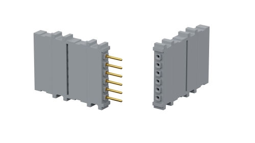 Компонент модульных соединений ID00000000000000213