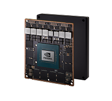Модуль NVIDIA Jetson AGX Xavier