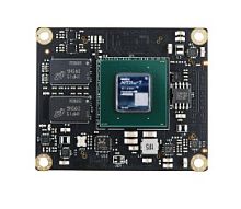 Плата ПЛИС XME0712