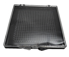 Контейнер Gel-Pak с гелевым покрытием HN-GP12012