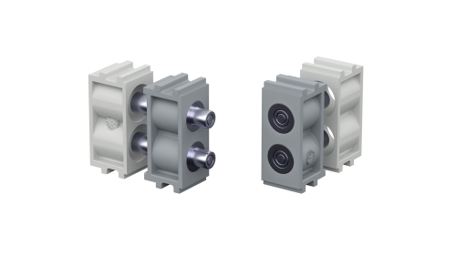 Компонент модульных соединений ID00000000000000222