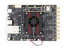 Программная радиоплатформа ANTSDR-T310