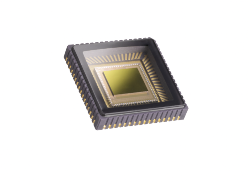 Тепловизионный датчик изображения EYESENTIAL SW