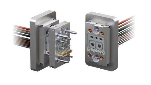 Компонент модульных соединений ID00000000000000223