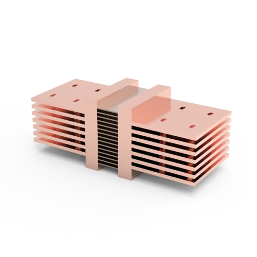 Шунт RTCS10K0B050Z00